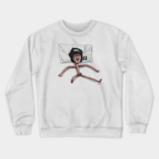 Mr. Show: Titannica Crewneck Sweatshirt
